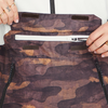 Damska Kurtka snowboardowa Volcom Mirror Pullover Dusk Camo 