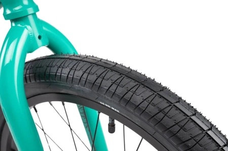 Rower BMX Wyczynowy Thrillseeker 20"