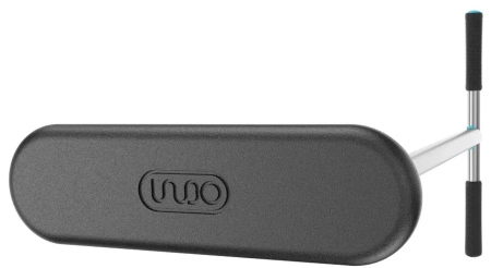 Hulajnoga na trampolinę - Indo Kickstart Trampoline 