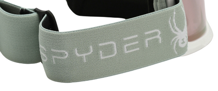 Gogle Snowboardowe - Dragon DX3 OTG mineral/lumalens pink ion