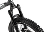Rower BMX Wyczynowy - Wethepeople The Swamp Master 20"