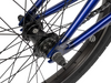 Rower BMX Wyczynowy - Wethepeople CRS 20"