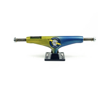 Trucki Thunder - Lights Death Grip