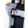 DamskaKurtka snowboardowa Volcom Vs 3L Stretch Gore  Lilack ash 2024