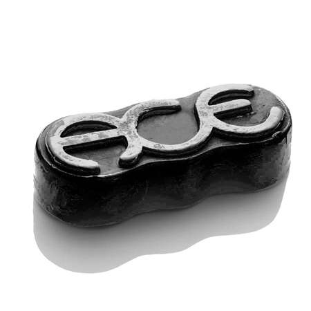 Wosk ACE - Logo Rings Black