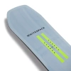 Męska deska snowboardowa - Whitespace AMF PKA Park Twin Snowboard