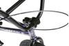 Rower BMX Wyczynowy - Wethepeople CRS 20"