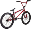 Rower BMX Wyczynowy - Stolen Spade 22''