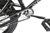 Rower BMX Wyczynowy - Wethepeople CRS 18" 