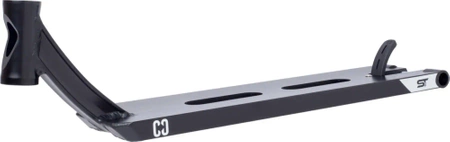 Podest Do Hulajnogi Wyczynowej - CORE ST1 Black 