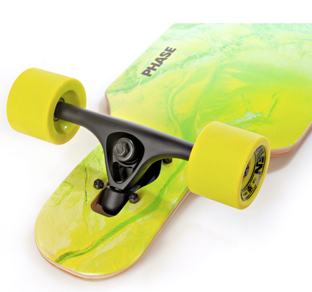 Longboard RAVEN Phase