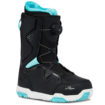 Damskie Buty Snowboardowe RAVEN  Galla