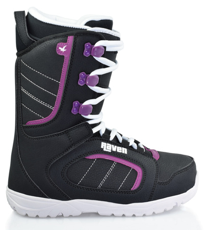 Damskie Buty Snowboardowe RAVEN Diva