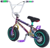 Mini BMX - Wildcat OG3 Pro Green Neo