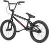 Rower BMX Wyczynowy Radio Revo 18"  Black