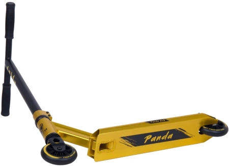 Hulajnoga Wyczynowa - Panda Cub Gold