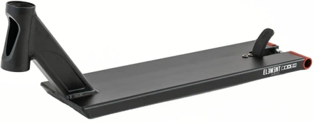 Podest Do Hulajnogi Wyczynowej - Drone Element 5.5" Black