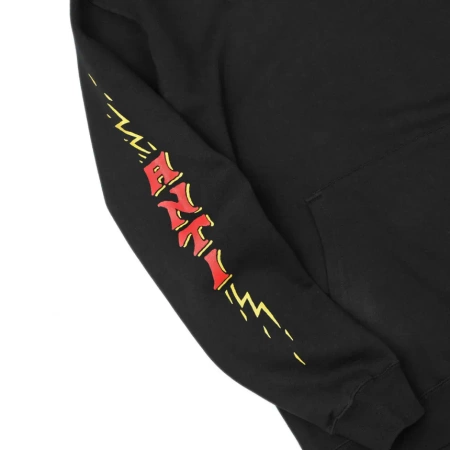 Bluza Antihero - Superpower 18 black