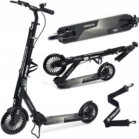 Hulajnoga Miejska RAVEN Draxen  230mm 