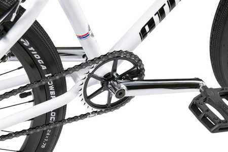 Wethepeople The Atlas 24" 2023 Rower BMX Wyczynowy