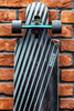 Longboard RAVEN Neox Neo Chrome