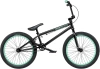 Rower BMX Radio - Saiko 20" Black/mint