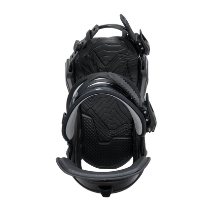 Wiązania snowboardowe Jones - Orion Black