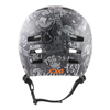 Kask TSG Evolution Graphic Design Stickerbomb