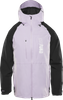 Damska Kurtka snowboardowa ThirtyTwo Nova lavender 
