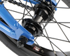 Rower BMX Wyczynowy Radio Dice 14" Blue