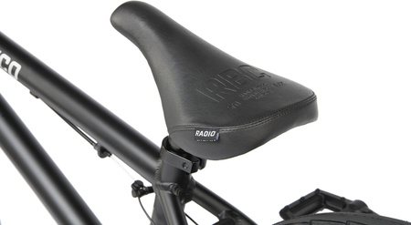 Rower BMX Wyczynowy Radio Dice 20"