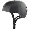 Kask TSG Skate / Bmx Injected Black
