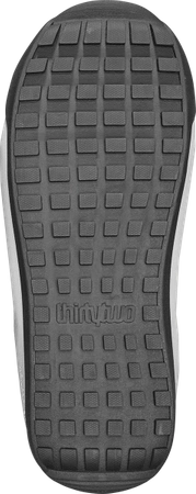 Męskie Buty snowboardowe ThirtyTwo Stw Double Boa White