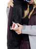Damska Kurtka snowboardowa Volcom V.Co Aris Ins Gore blackberry 2024