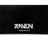 Męska deska Snowboard RAVEN Pure Black