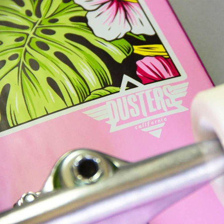 Cruiser Dusters California - Tropic