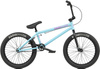 Rower BMX Wyczynowy Radio Evol 20" Matt Sky Blue