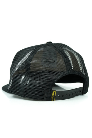 Czapka z daszkiem Antihero -  Basic Eagle black