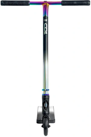  Hulajnoga Wyczynowa CORE CD1 neochrome