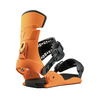 Męskie Wiązania snowboardowe - Drake Fifty Orange