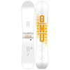 Deska snowboardowa GNU - Upgrade C2X