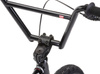  Rower BMX Wyczynowy - Stolen Overlord 20''