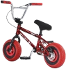 Mini BMX - Wildcat OG3A Red