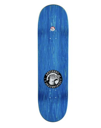 Deck Antihero - Pellegrin Pigeon Vision WW