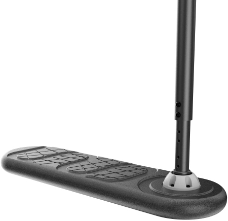 Hulajnoga na trampolinę - Indo Fusion