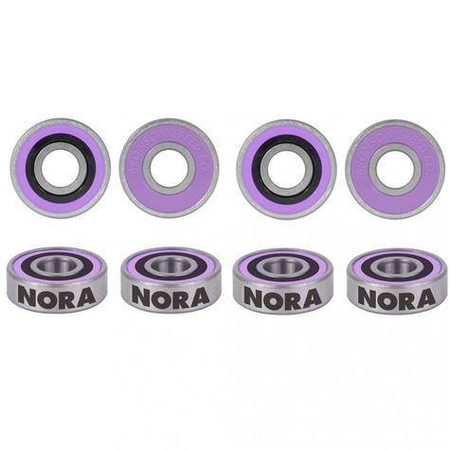 Łożyska Bronson - Nora Vasconcellos Pro G3