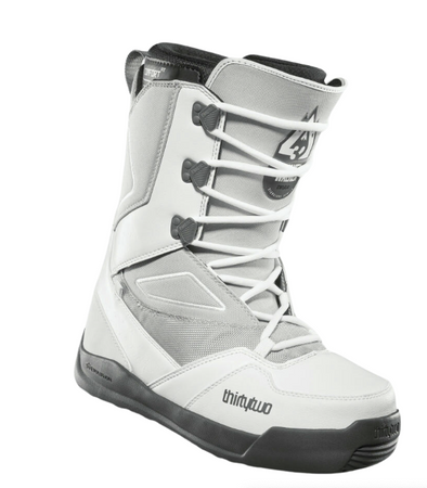 Męskie Buty snowboardowe ThirtyTwo Light JP White