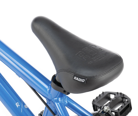 Rower BMX Wyczynowy Radio Dice 14" Blue