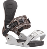 Wiązania snowboardowe Drake Fifty  Rtb chocolate/white 