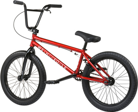 Rower BMX Wyczynowy - Wethepeople Arcade 20"
